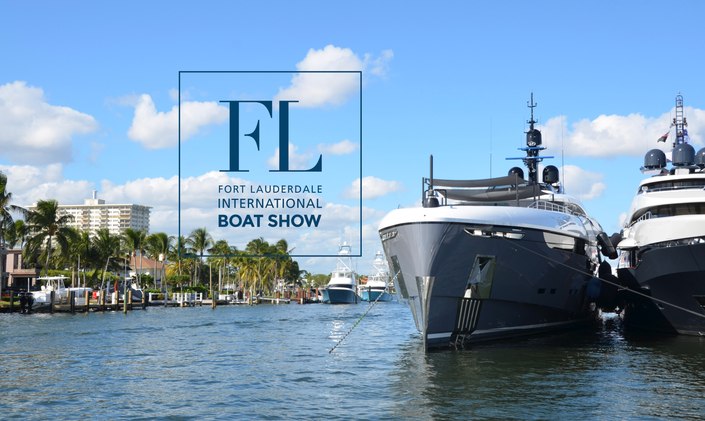 Live from FLIBS 2018: all the action so far