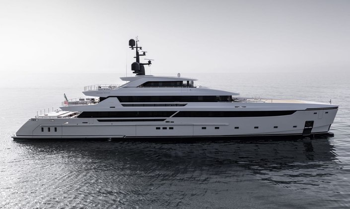 ROSE D'OR Joins Croatia Yacht Charter Fleet for Summer 2026
