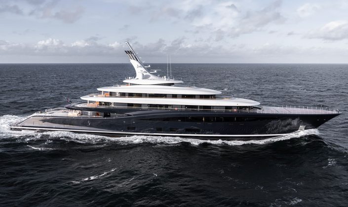 Migration Continues As Next Wave Of Caribbean Yacht Charters Cross The Atlantic