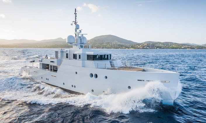 Charter offers you don't want to miss: Book now to save up to 35%