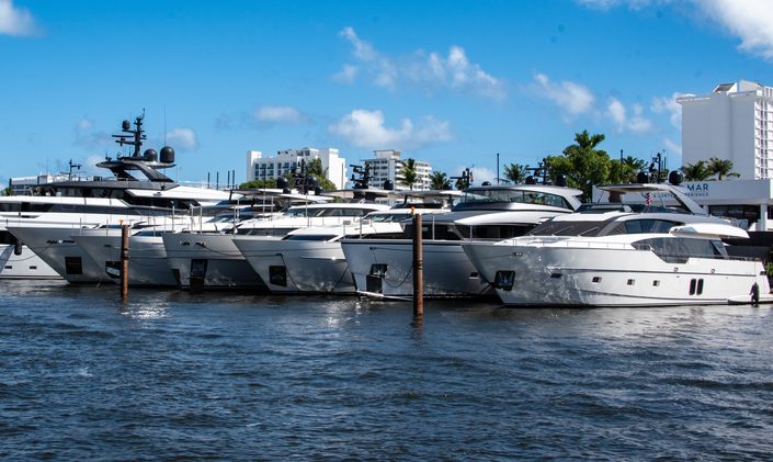 FLIBS 2026 Dates Announced As Doors Close On The 66th Fort Lauderdale International Boat Show