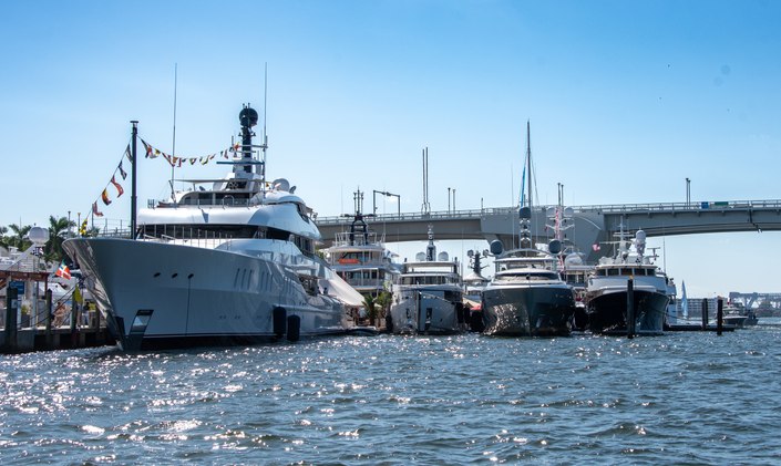 FLIBS 2026: Fort Lauderdale Opens The Doors On 67th Edition