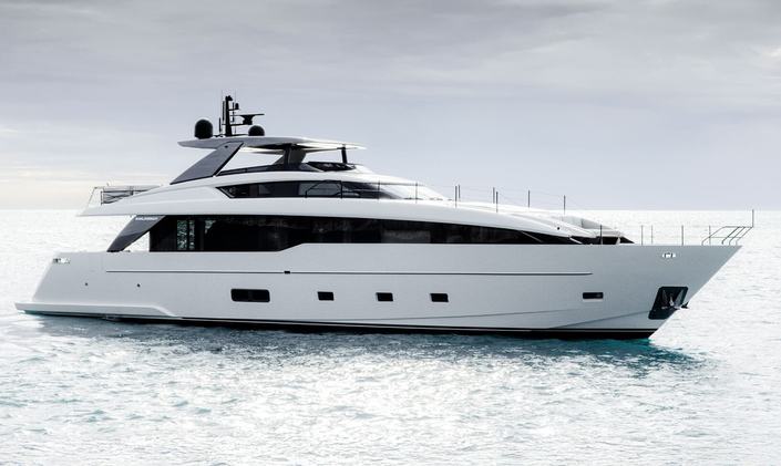 MYBA 2026: Sanlorenzo superyacht TELL NO ONE set for global debut