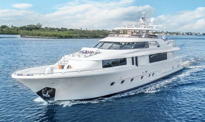 2026 Bahamas Charter Yacht Show: First Bahamas Yacht Charters Confirm Attendance