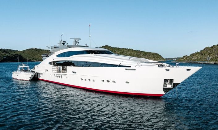 10% Discount on New England Yacht Charters as NORMA JEAN Expands Summer 2026 Cruising Grounds