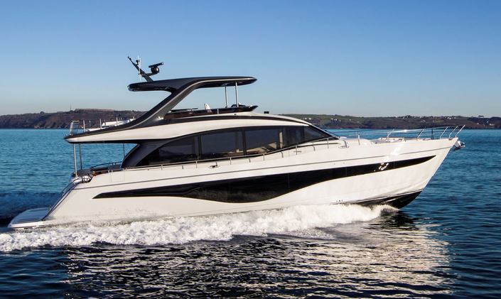 Princess yacht ELIZABETH announces final Croatia charter availability with 10% discount