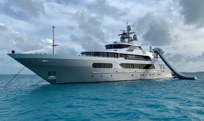 Bahamas Charter Yacht Show 2025: Attending superyacht charters not to be missed