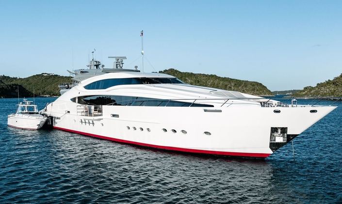 NORMA JEAN reveals rare New England charter availability for summer 2026