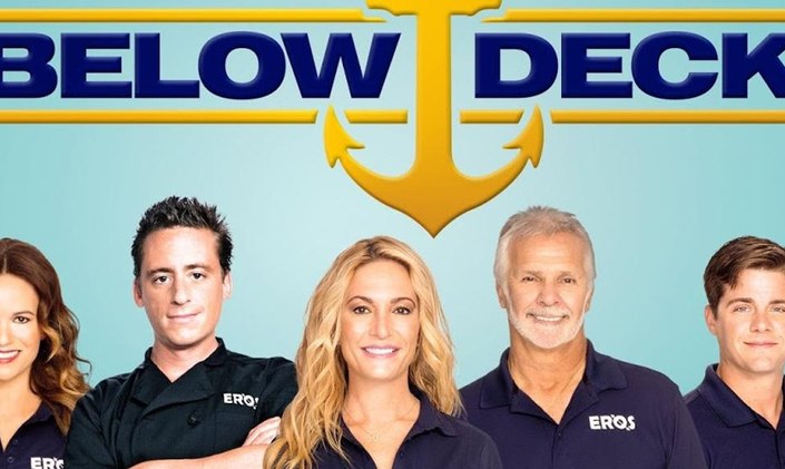 Below Deck returns for season 9 this October