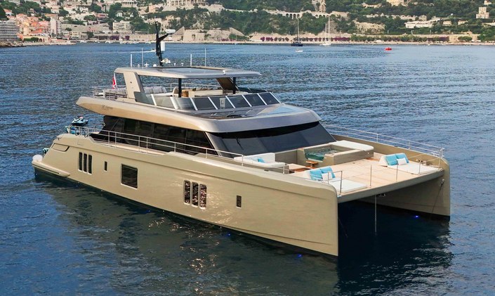 Early Booking Offer: Make The Most Of The Balearics In 2026 With Discounted Rates Onboard Charter Yacht AMITATU