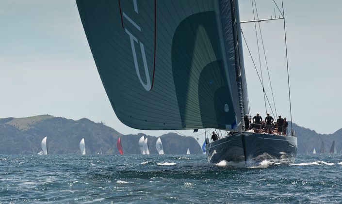 Excitement builds for the 2019 NZ Millennium Cup