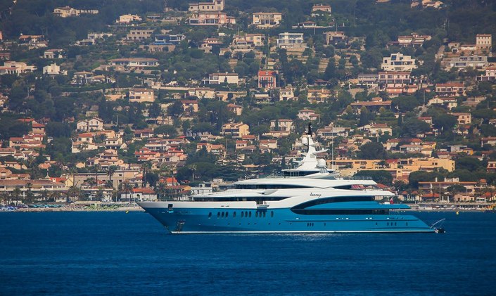South of France bounces back as leading charter destination