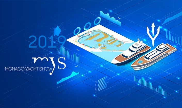 Monaco Yacht Show 2019: Superyacht Fleet Analysis
