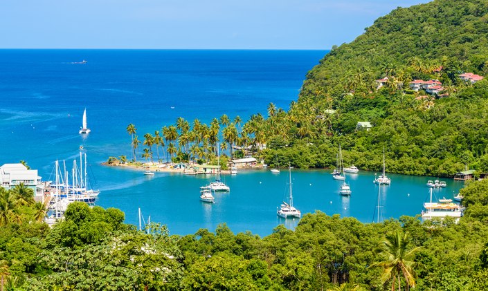 Yacht Charter Destinations to Watch in 2026