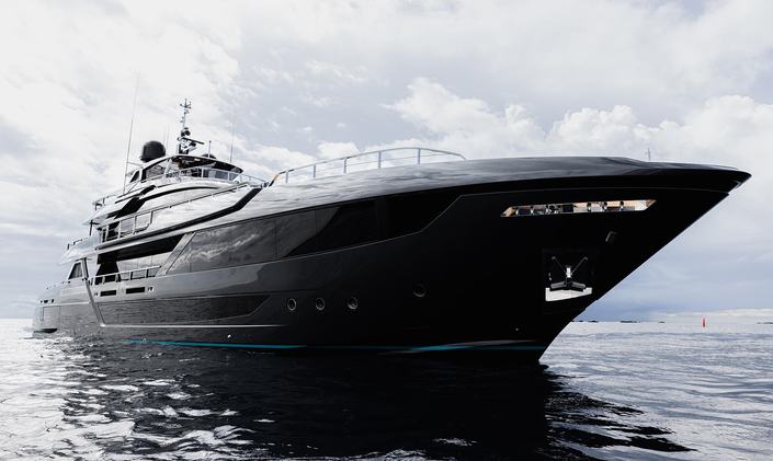 Miami International Boat Show 2025: Superyacht charter debuts not to be missed