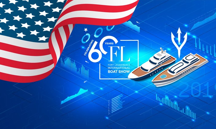 FLIBS 2019: Superyacht Fleet Analysis