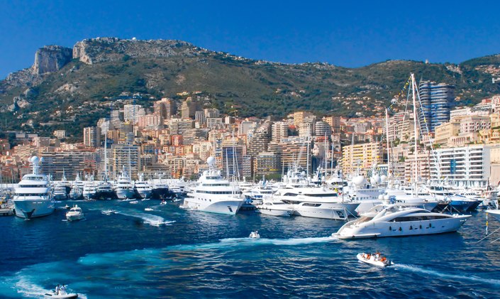 What the EU's New Entry/Exit System Means for Yacht Crew and Charter Operations