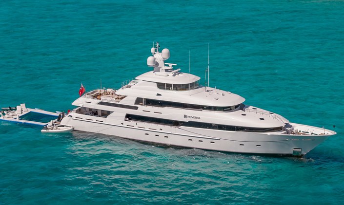 HH NOVERRA Joins Costa Rica Yacht Charter Fleet