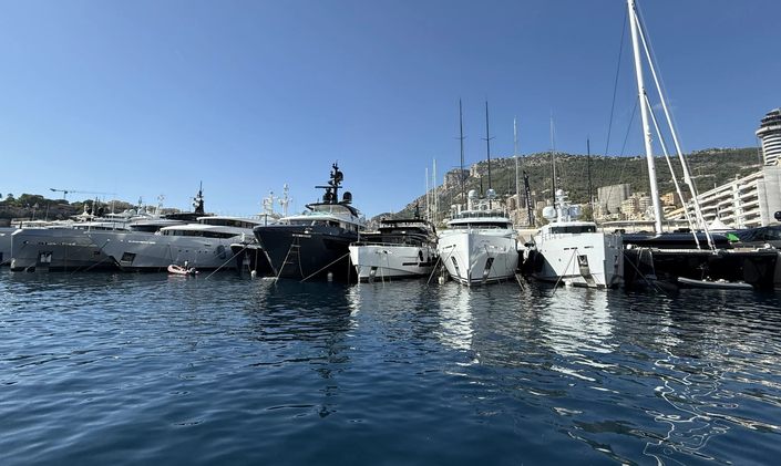 Monaco Yacht Show 2026: Doors Open For The Latest Edition