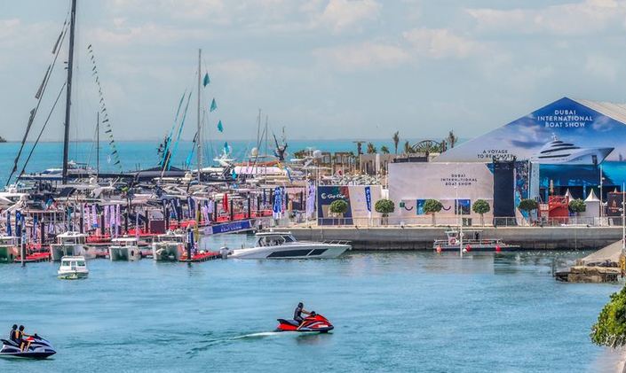 DIBS 2025: Doors open on the 31st Dubai International Boat Show