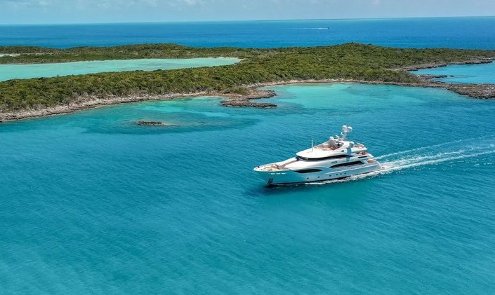 Golden Shores And Sunny Skies Await: Caribbean Yacht Charters Offering Availability