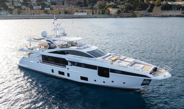 OWO Yacht Charter to Attend MYBA Charter Show 2026 in San Remo