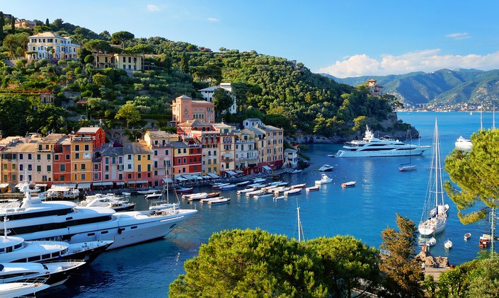 Experience the best of the Med this summer with one of these brand new Mediterranean yacht charters