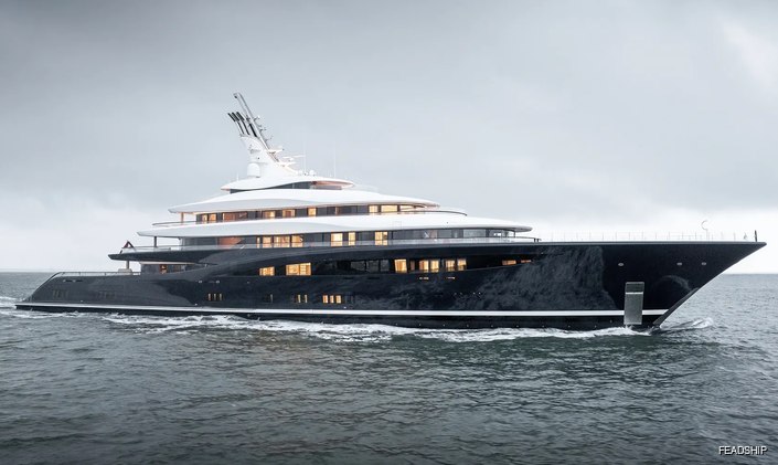 The Biggest Yacht Charter Trends That Influenced 2025