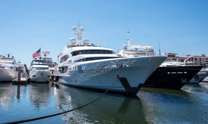 PBIBS 2026: Superyacht Charters Lineup For Show Debuts