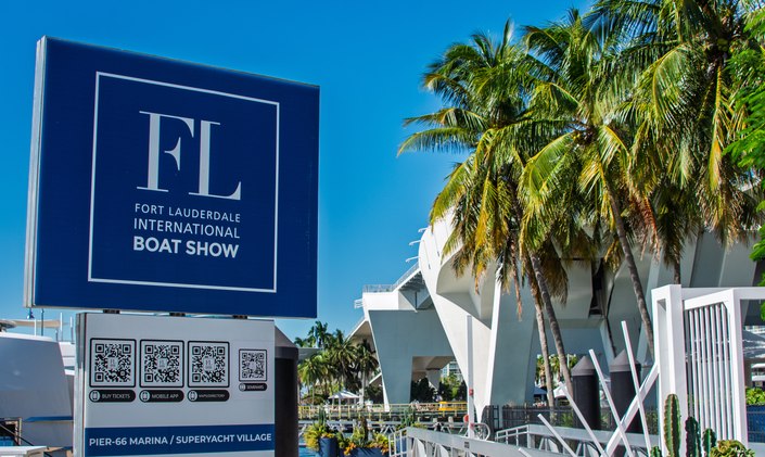 FLIBS 2026 Dates Announced As Doors Close On The 66th Fort Lauderdale International Boat Show