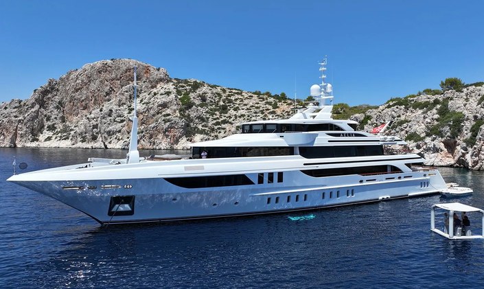 Greece Yacht Charters Announce Availability for the 2026 Cyclades Cup 