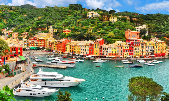 Italy introduces new charter framework for private superyachts: What it means for luxury yacht charters