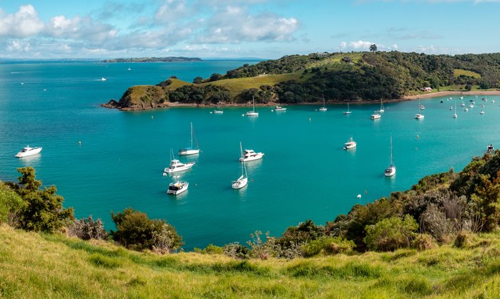 Entry Guidelines Refreshed For New Zealand Yacht Charters