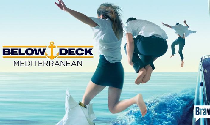 Below Deck Mediterranean Season 3 premieres tonight