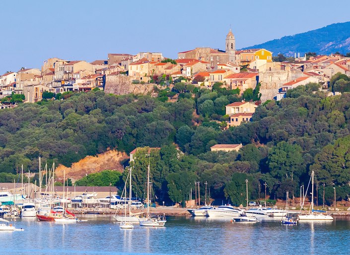 The Ultimate Guide To A Corsica Luxury Yacht Charter Vacation