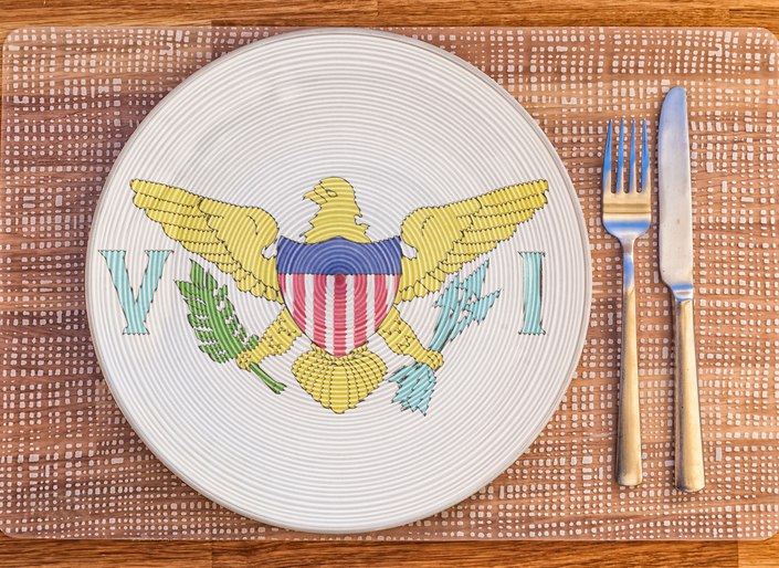 7 specialities you need to try while visiting the Virgin Islands by superyacht