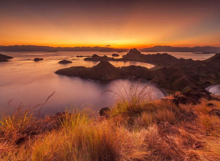 A Closer Look At Indonesia’s Charter Grounds