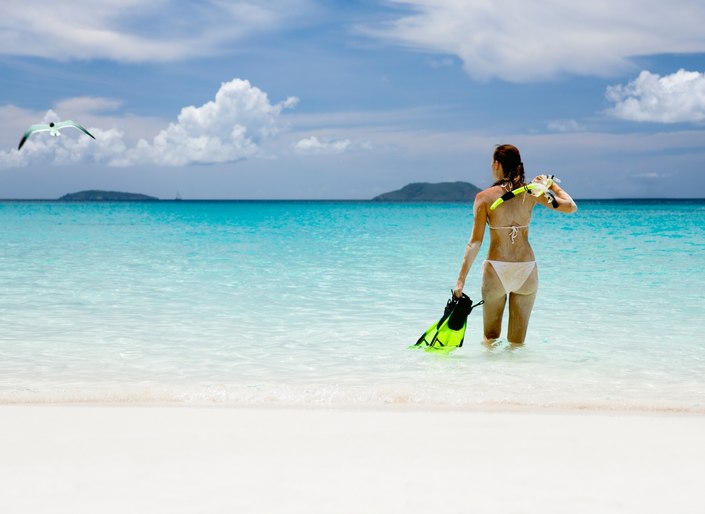Five Reasons to Visit the Caribbean on a Luxury Yacht Charter in Late Spring