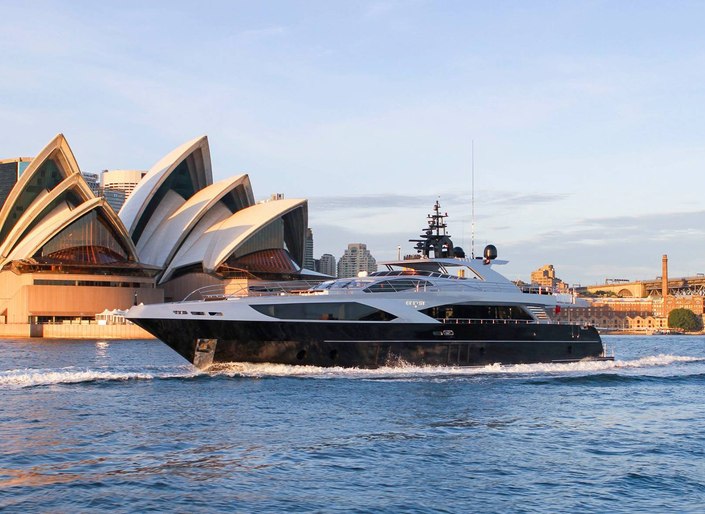 The Complete Guide to Luxury Yacht Charters in Australia