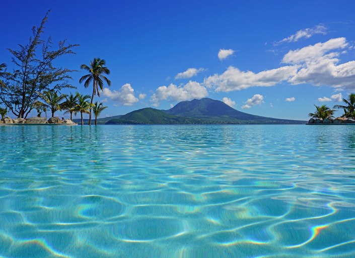5 reasons to visit St Kitts and Nevis on a luxury yacht charter