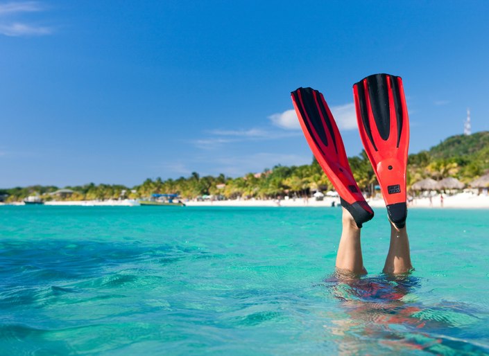 6 Of The Best Dive Spots To Visit On A Thailand Yacht Charter
