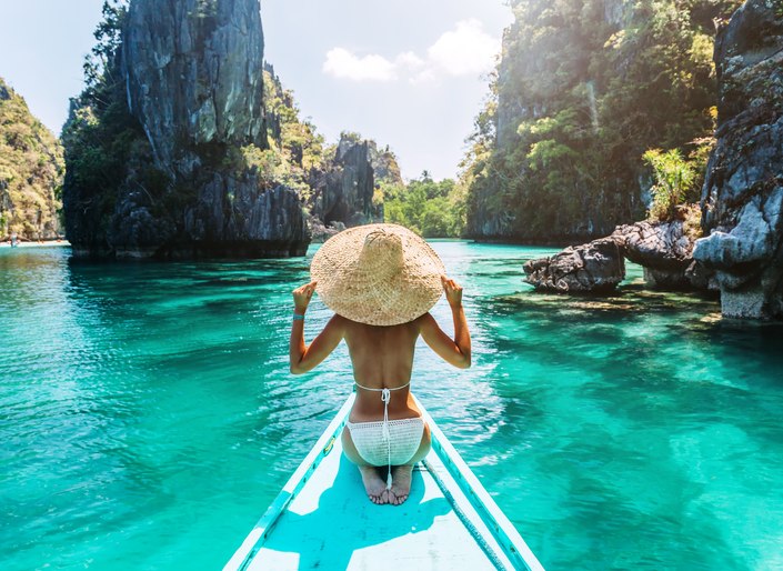 Why You Have To Charter A Superyacht In The Philippines