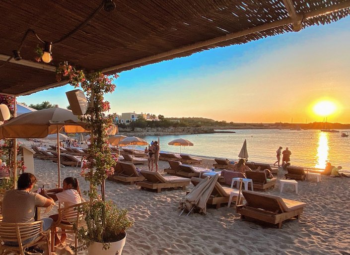 Life's a beach: the 10 best beach clubs in Ibiza for 2024 