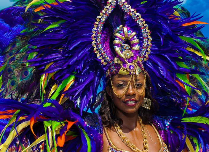 Why Junkanoo Carnival is a Must-See on your Bahamas Yacht Charter