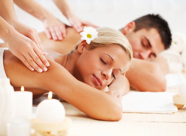 All You Need To Know About Massages On Board Charter Yachts