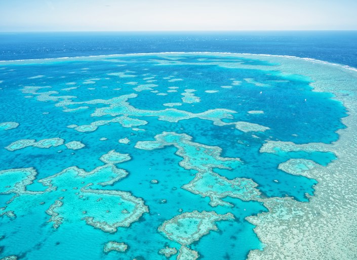 Why You Should Book A Great Barrier Reef Yacht Charter Right Away