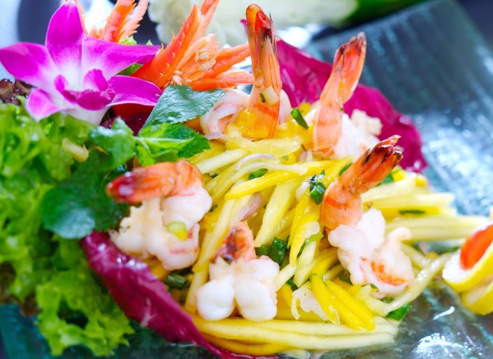 9 dishes you need to try when discovering Thailand by superyacht 