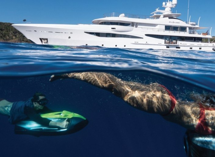 COVID-19: Where to charter a yacht in 2022 when you're based in the States
