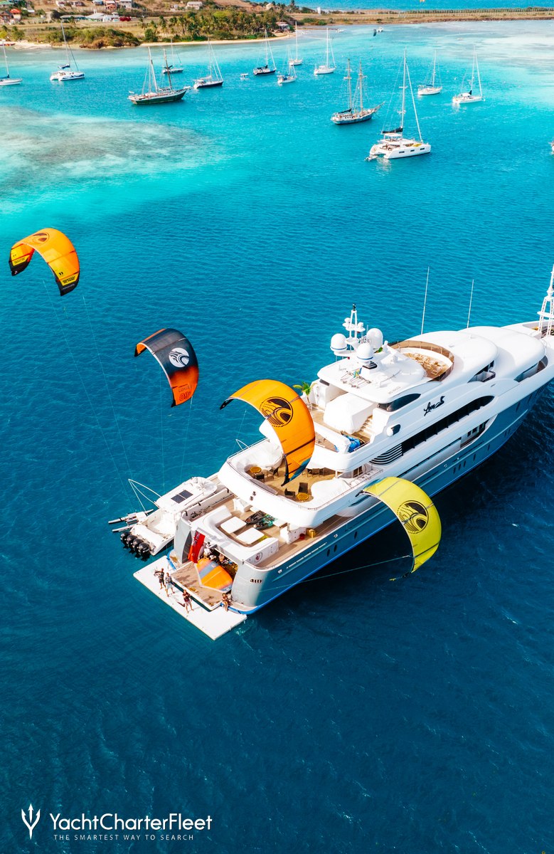 yacht loon price