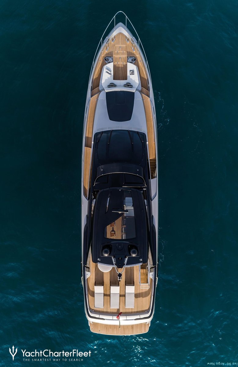 NOI Yacht Charter Price - Riva Luxury Yacht Charter